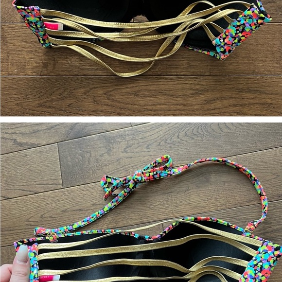 Victoria’s Secret Bikini Top - Picture 2 of 2